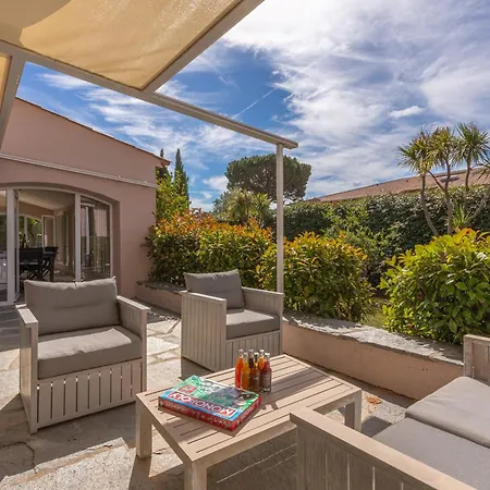 Mas Fontanella Holiday home Sainte-Maxime
