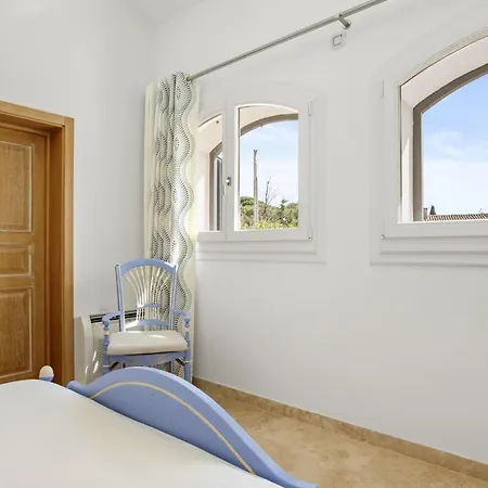 Holiday home Mas Fontanella *