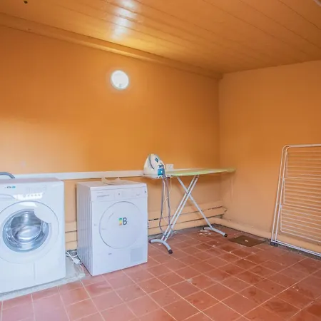 Mas Fontanella Holiday home Sainte-Maxime